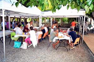 2022 09 10 CAP D AGDE- DOMAINE ST BERNARD AVEC L AFAN (29)